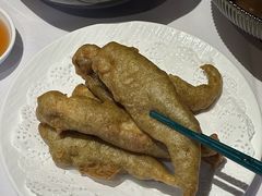 -顶特勒·黄鱼馆·特色菜(上海大世界店)