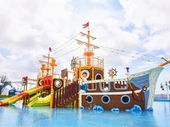 -汕头中海黄金海岸水上乐园
