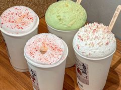 -李山山茶事(景枫店)