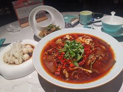 -上上瓷·艺境川菜(IFS旗舰店)