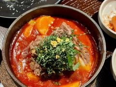 -Fuzzy Bistro 浮几韩餐·茶酒馆