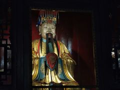 -成都武侯祠博物馆