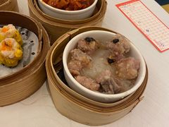 -美心皇宫(沙田大会堂店)
