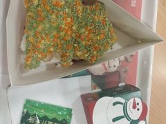 -德克士(砂之船奥特莱斯店)