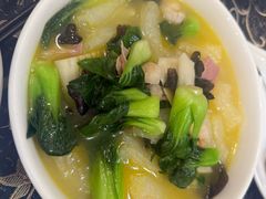 -晓平饭店(嘉善路店)