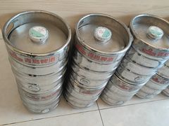 -天盛海鲜烧烤大排档(幸福店)