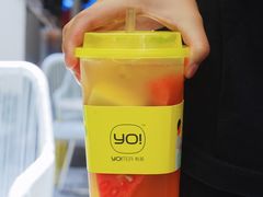 -YO!TEA有茶(科兴科学园店)