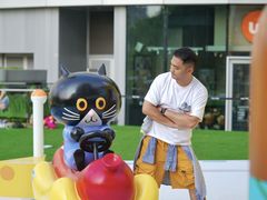 -深圳来福士广场