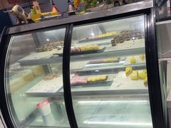 -纽斯特牛排自助餐厅(浦江万达店)