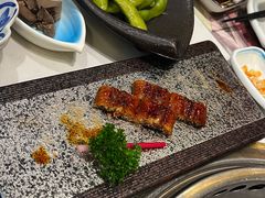 -千寻山野烤肉(中关村店)