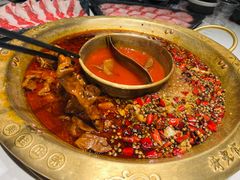 -哥老官重庆美蛙鱼头(日月光店)