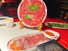 -小龙翻大江文化火锅(太古里店)