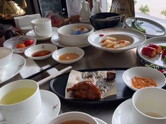-彩丰楼中餐厅·仁恒洲际酒店
