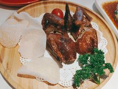 -避风塘·金牌店·夜宵(金玉兰店)