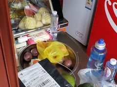 -老字号李姐炒冰(夏日百货店)