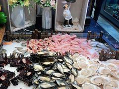 -非烤勿扰韩料自助烤肉(松山湖万科店)