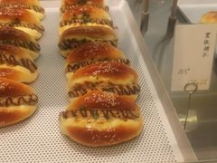 黑椒猪扒-麦山伴茶(中骏世界城店)