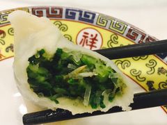 -百饺园酒楼(平山道店)