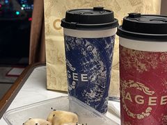 -老上海食惠裡小籠包生煎包