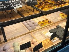 -BC烘焙伴手礼(新光天地店)