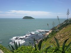 -漳州滨海火山岛自然生态风景区