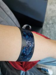 -PinooTattoo皮奴刺青纹身设计总部