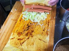 -山东傻大粗粮煎饼(牛街店)