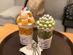 -Cafe de Paris(林荫路店)