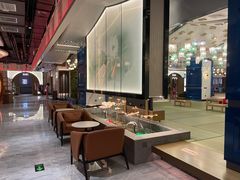 -青水瓦台汤泉(未央店)