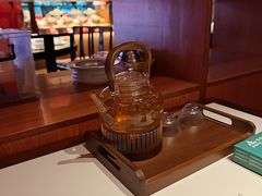 -老淮安·淮安菜(周恩来纪念馆店)