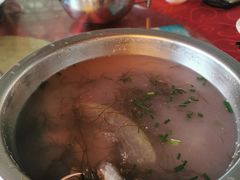 -胜海大排档·海鲜·黄鳝饭(十年老店)