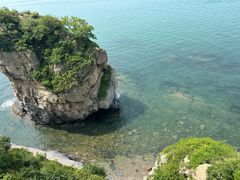 -大连金石滩滨海国家地质公园