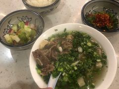 -老鼎万春卤菜(五代传承创始老店)