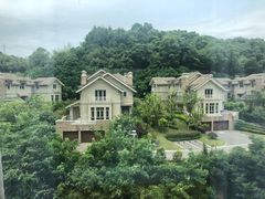 -宁波富邦荪湖山庄(慈城古县城店)
