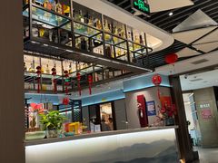 -银座mall(东直门店)