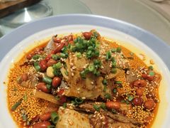 -峨嵋酒家(牡丹园店)