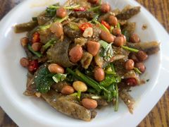 -繁仔牛杂(石排店)