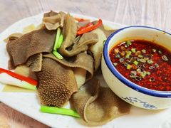 过桥毛肚-洪霞餐馆