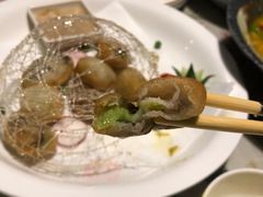 小缦拼双脆-路小缦·珍馐美馔(市心北路店)