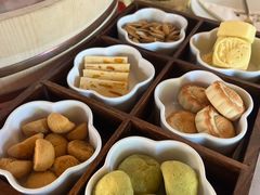 -鲤院·新中式美学·庭院餐厅(夫子庙店)