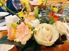 -V Bar海景扒房(北海湾惠龙万达嘉华酒店)