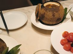 -汤城小厨•粤菜•靓汤(西直门凯德MALL店)