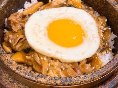 -玖·炭火烤肉