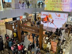 -凯德MALL(西直门店)