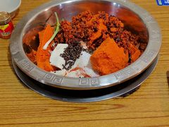 -毛毛老火锅(八年观音桥店)