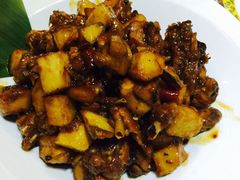 -淀里船宴(卓达店)