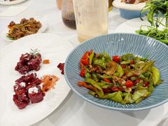 -海富门·带鱼·淮扬菜·粤菜(甘家口店)