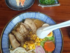 -轻音料理(王府星Mall店)