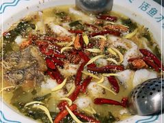 -花椒俏川菜小馆(南海万达店)