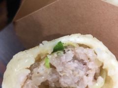-舒小笼松针小笼包